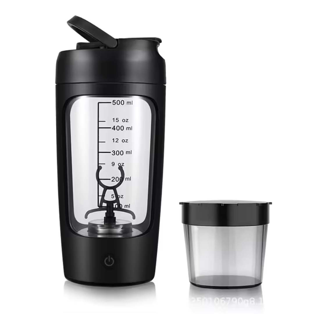 ShakerTurbo Pro