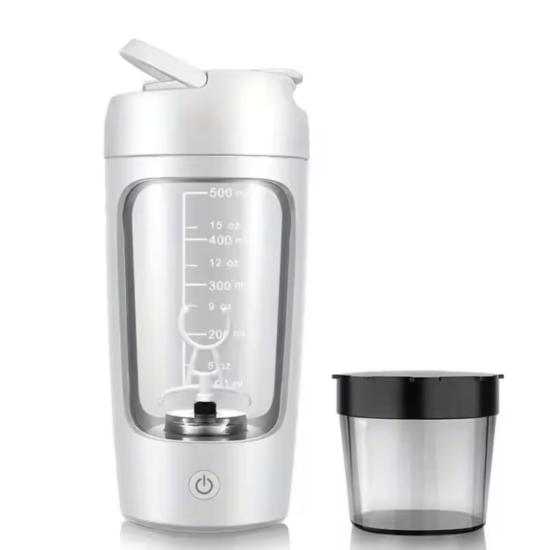 ShakerTurbo Pro
