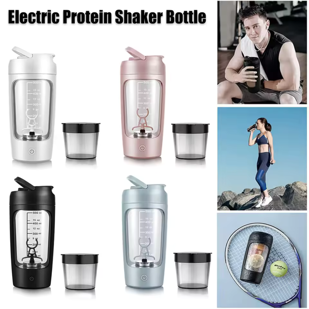 ShakerTurbo Pro